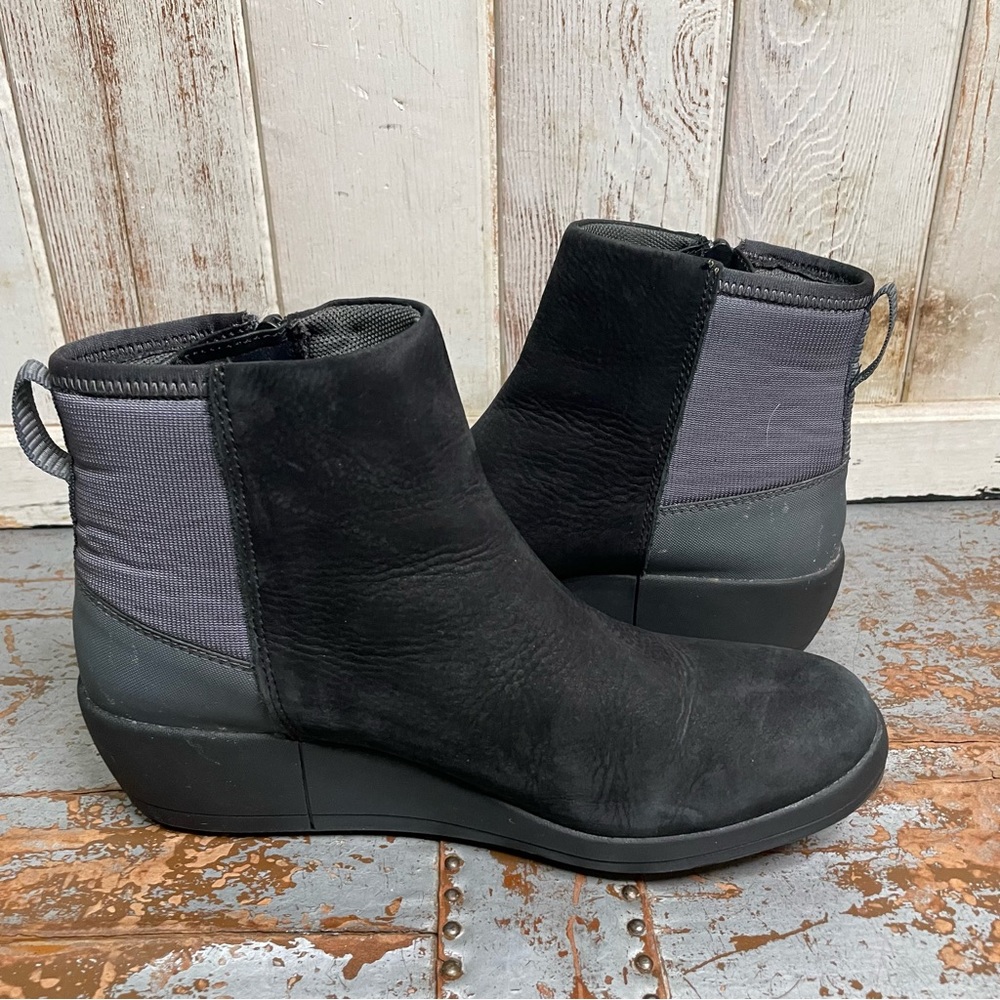 Bogs Vista Rugged Waterproof Boot - Picture 12 of 14